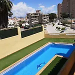 En Auxi Y Emilio Апартаменты