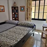 En Auxi Y Emilio Апартаменты *