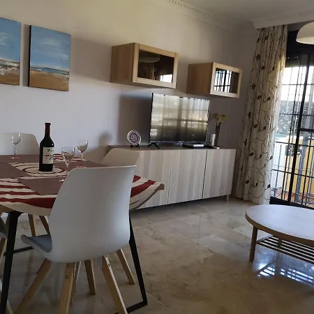 Apartament En Auxi Y Emilio *