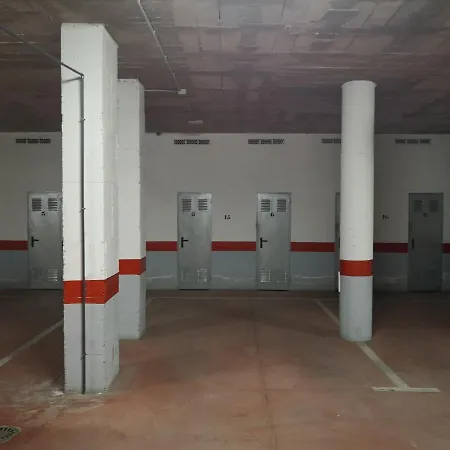 En Auxi Y Emilio Apartament