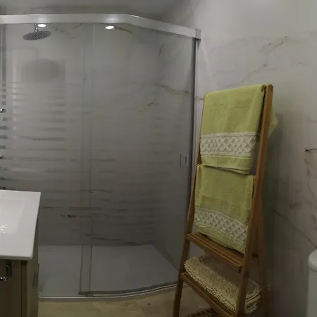 En Auxi Y Emilio Apartamento Torremolinos