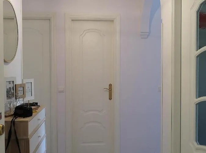 En Auxi Y Emilio Apartament Torremolinos