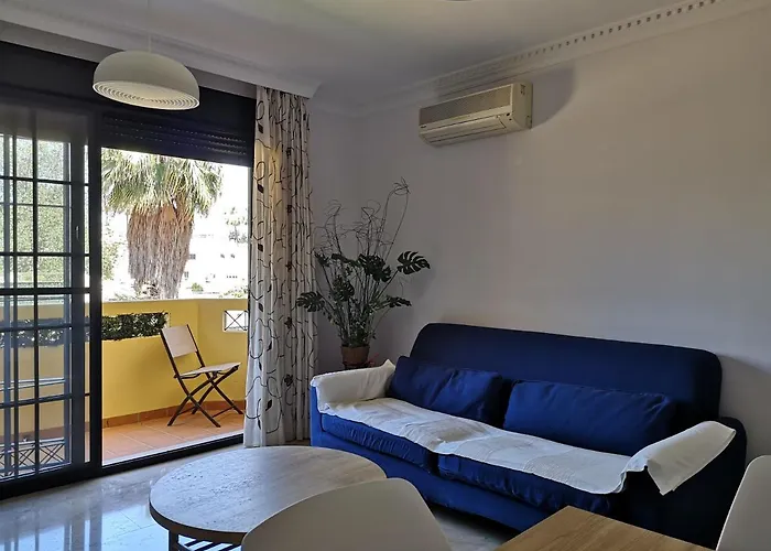 En Auxi Y Emilio Torremolinos