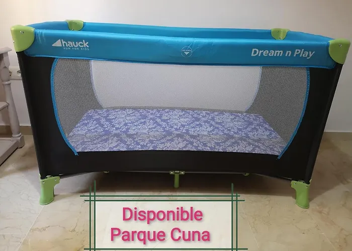 Apartament En Auxi Y Emilio *