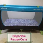 Διαμέρισμα En Auxi Y Emilio *