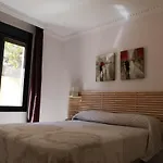 公寓 En Auxi Y Emilio 托雷莫利诺斯