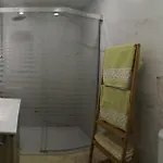 En Auxi Y Emilio 公寓 托雷莫利诺斯