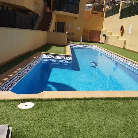 En Auxi Y Emilio Torremolinos