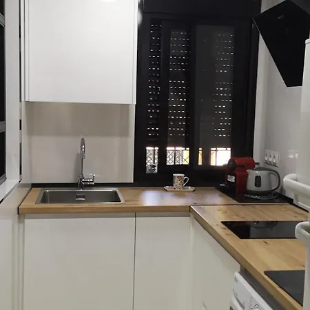 Appartement En Auxi Y Emilio *