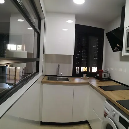 Appartement En Auxi Y Emilio