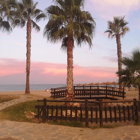 En Auxi Y Emilio Appartement *