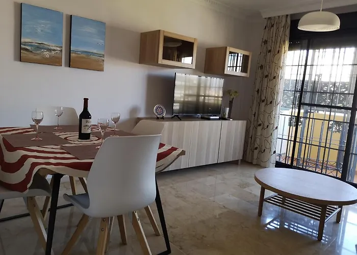 Appartement En Auxi Y Emilio *