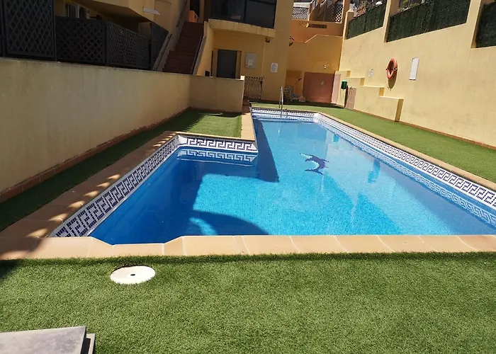 En Auxi Y Emilio Torremolinos