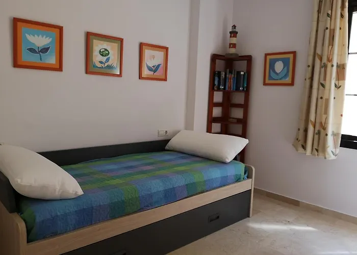 Appartement En Auxi Y Emilio *