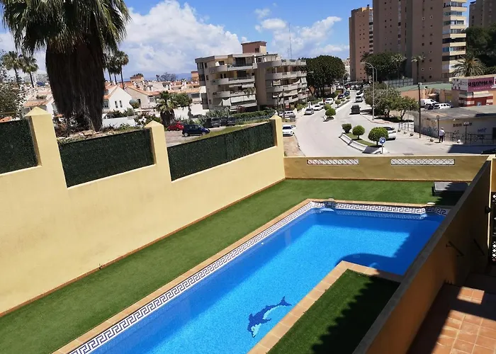 En Auxi Y Emilio Appartement