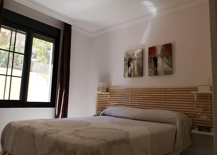 Apartment En Auxi Y Emilio Torremolinos