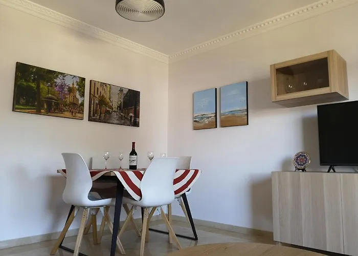 En Auxi Y Emilio Apartment