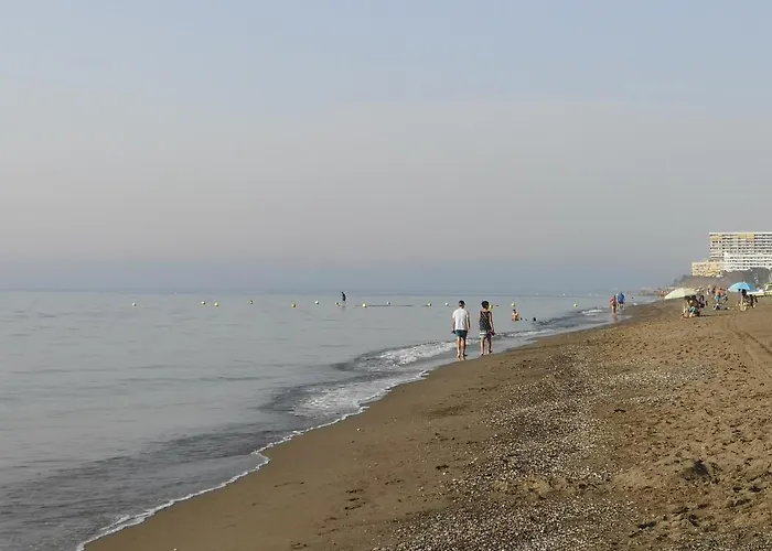 En Auxi Y Emilio Torremolinos