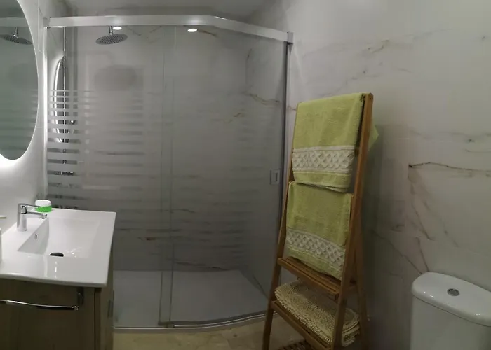 En Auxi Y Emilio Appartement Torremolinos