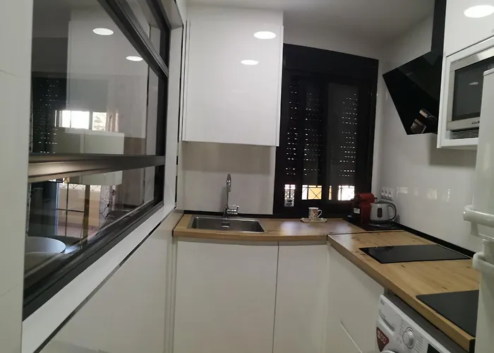 Appartement En Auxi Y Emilio