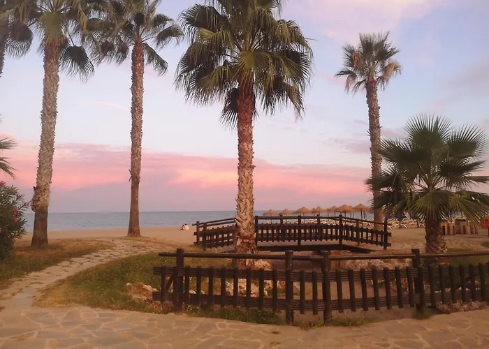 En Auxi Y Emilio Apartment *