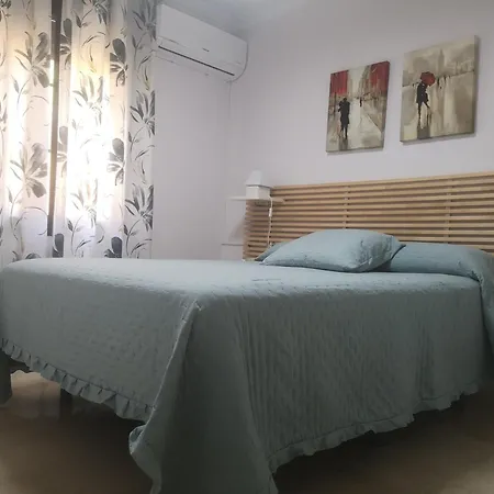 Apartment En Auxi Y Emilio