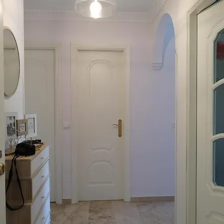 En Auxi Y Emilio Apartment Torremolinos