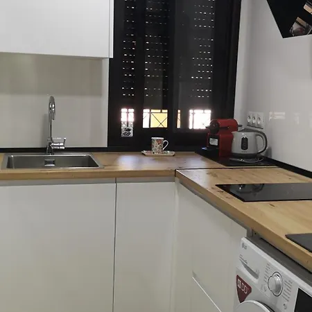 Apartment En Auxi Y Emilio