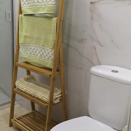 Apartment En Auxi Y Emilio