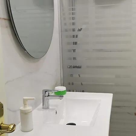 En Auxi Y Emilio Apartment Torremolinos