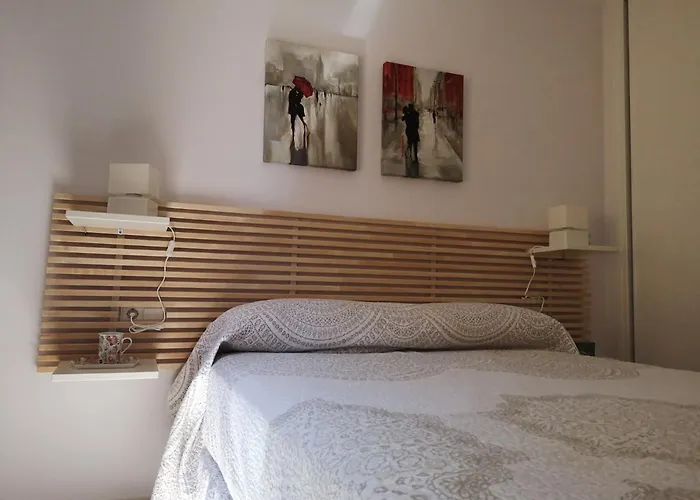 En Auxi Y Emilio * Torremolinos