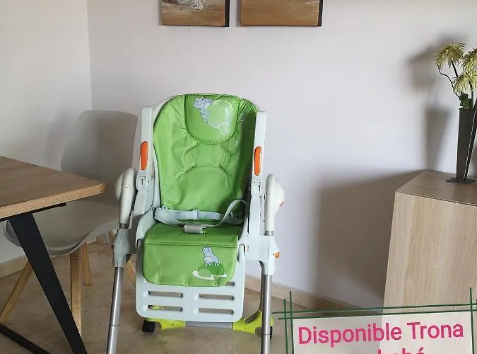 Apartamento En Auxi Y Emilio