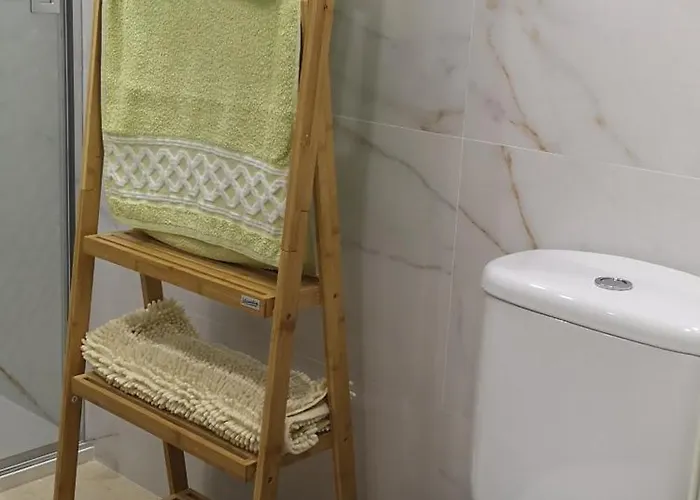 Apartamento En Auxi Y Emilio