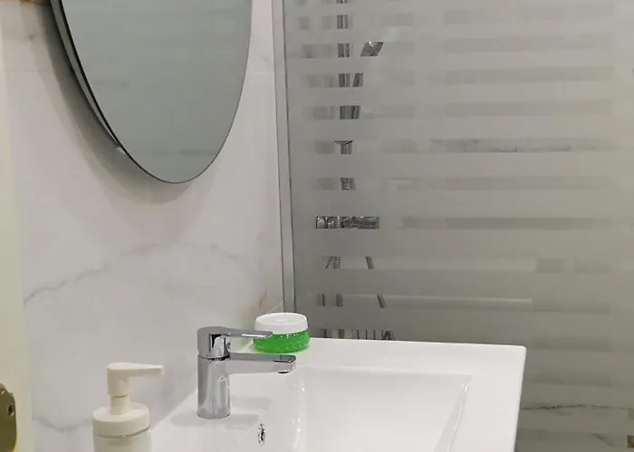 En Auxi Y Emilio Apartamento Torremolinos