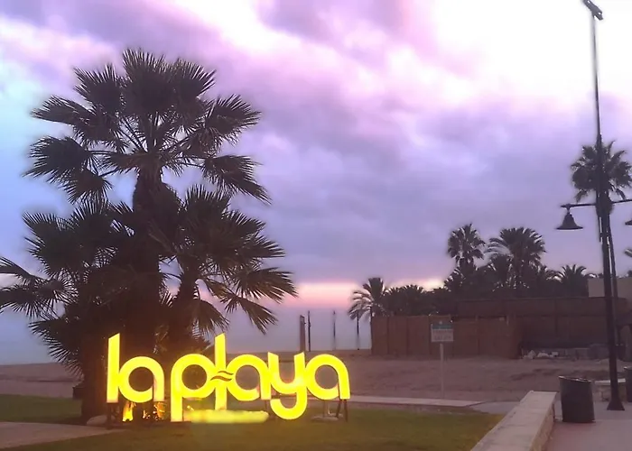 En Auxi Y Emilio * Torremolinos